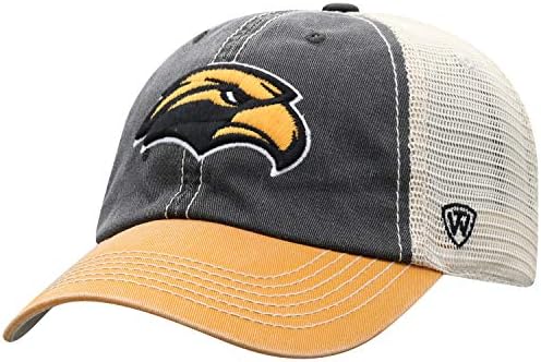 Najbolji svjetski šešir širokog kroja s podesivom mrežom za off-road timsku značku u boji